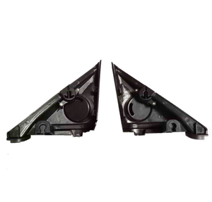 Up para Honda Accord 2019, rejilla de Tweeter para coche, soporte a presión, asiento de bocina, soporte de Tweeter para coche, piezas de vehículos eléctricos - Product Image 1