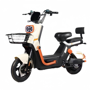 HYGYM 2025 NUEVO <span class=keywords><strong>BEWT</strong></span> 48V Batería de plomo-ácido Bicicleta eléctrica ecológica urbana - Product Image 5