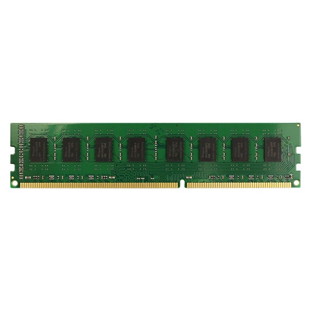 New 8GB DDR3 1600 MHz Desktop PC Memory Ram Two Pieces Overclocking Built-in Frequency Heatsink for Gaming Stock Available