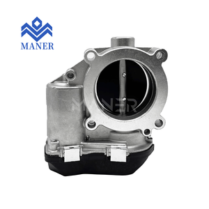 MANER AUTO ENGINE System 06K133062H 06F133062AG Corps de papillon pour <span class=keywords><strong>Audi</strong></span> Seat VW - Product Image 2