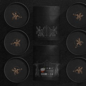 Envases de Cartón, Tubos de Papel de Grado Alimenticio para Envasar Papas Fritas y Otros Snacks - Product Image 6