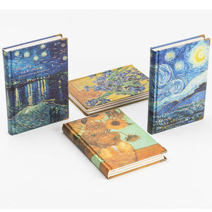 Agenda A5, Diario, Planificador a Cuadros, Cuadernos, Gran Venta - Product Image 6