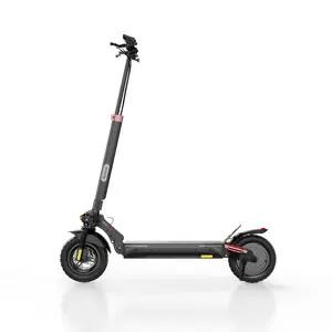 iScooter 800W Electric Scooter iX4 Electric Scooters For Adults 45KM/H Electric Kick 10 inch Off Road Scooter