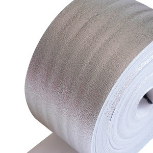 Chất lượng cao chịu nước Trọng lượng nhẹ <span class=keywords><strong>EPE</strong></span> bọt nhôm sàn phim <span class=keywords><strong>underlay</strong></span> cho tăng thấp - Product Image 4