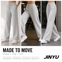 Pantalon de survêtement droit pour femme, modèle Accolade, couleur Iced Mocha, non toxique, en stock local à Perth, offre spéciale, vente en gros, SYD MEL Australie