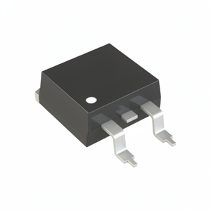 TO-263-3, D2PAK , TO-263AB Transistors SGB20N60ATMA1 Ready to Ship Electronic Component Suppliers - Product Image 1