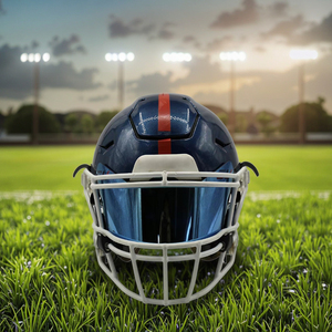 Sport GY alla moda di Football americano visiera assemblando il casco velocità FLEX - Product Image 6