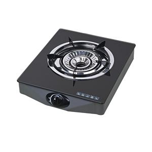 Xunda fornello a <span class=keywords><strong>Gas</strong></span> a fornello singolo con Design brevettato piano cottura singolo fornello a <span class=keywords><strong>Gas</strong></span> Mini fornello a <span class=keywords><strong>Gas</strong></span> portatile butano - Product Image 5