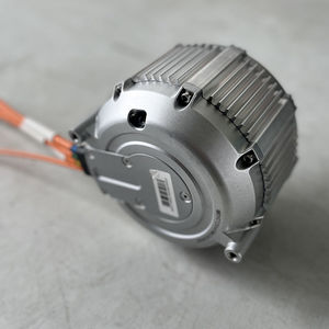 Nueva tendencia Midu MS160 Mid-Drive 72V 5000W Motor para bicicleta eléctrica - Product Image 6