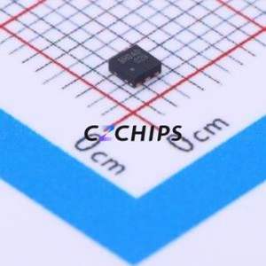 Transistor MicroFET (2x2) FDMA1029PZ Original y Nuevo, Transistor de Efecto de Campo (MOSFET) - Product Image 1