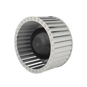 Ventilador Centrífugo LONGWELL para Cocina y Barbacoa, Ventilador Circular, Carcasa, Cubierta, Impulsor Metálico - Product Image 5