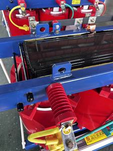 SCB11/SCB13乾式電力変圧器 10kV-11kV/440V 三相 50Hz - Product Image 4