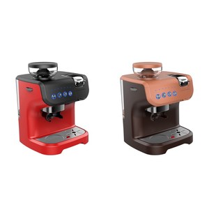 Machine à café portable de voyage, type capsule, manuelle, pour usage commercial - Product Image 5
