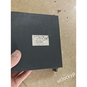 DFU1514W 1PCS Nuevo Controlador VEXTA DFU1514W Usado - Product Image 3