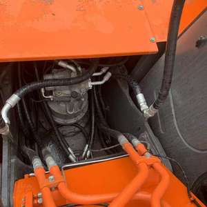 Hitachi Zaxis <span class=keywords><strong>200</strong></span> escavatore 20 Ton giappone utilizzato Hitachi Zx200 Zx200-6 Zx200-3g Zx200-5g cingolato escavatore per la vendita - Product Image 3