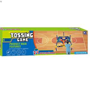 Lancio di sacchi di sabbia per bambini interattivi multifunzionali 2 in 1 cerchi di lancio del sacco gioco di lancio per bambini - Product Image 5