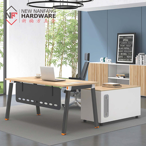Xin nan fang T5 desprendible de la <span class=keywords><strong>serie</strong></span> de muebles de acero de la pierna para la venta caliente - Product Image 2