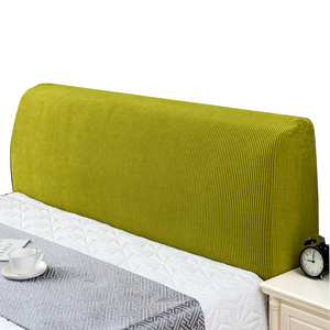 Copritavolo <span class=keywords><strong>Universale</strong></span> Magico Elastico ad Alta Elasticità Lavabile e Durevole in Tinta Unita per Soggiorno - Product Image 1