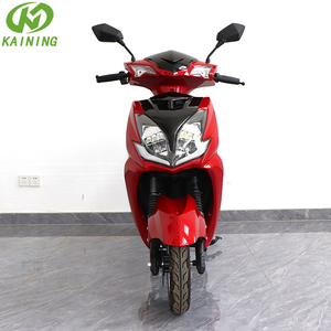 Scooter Eléctrico de Alta Gama en Oferta, Motocicleta de Dos Ruedas de 1200w de Largo Alcance, Venta al Por Mayor Kn-jiayue - Product Image 2