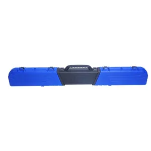hard plastic fishing rod case, hard plastic fishing rod case Suppliers and  Manufacturers at