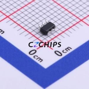 LP6261B6F วงจรรวม SOT-23-6ใหม่ของแท้ชิป IC DC-DC PMIC - Product Image 2