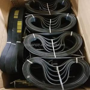 Cintura cinese fabbrica ricambi Auto 4 pk460 cintura Correa De Carro Alternador Poly v cintura a coste - Product Image 2