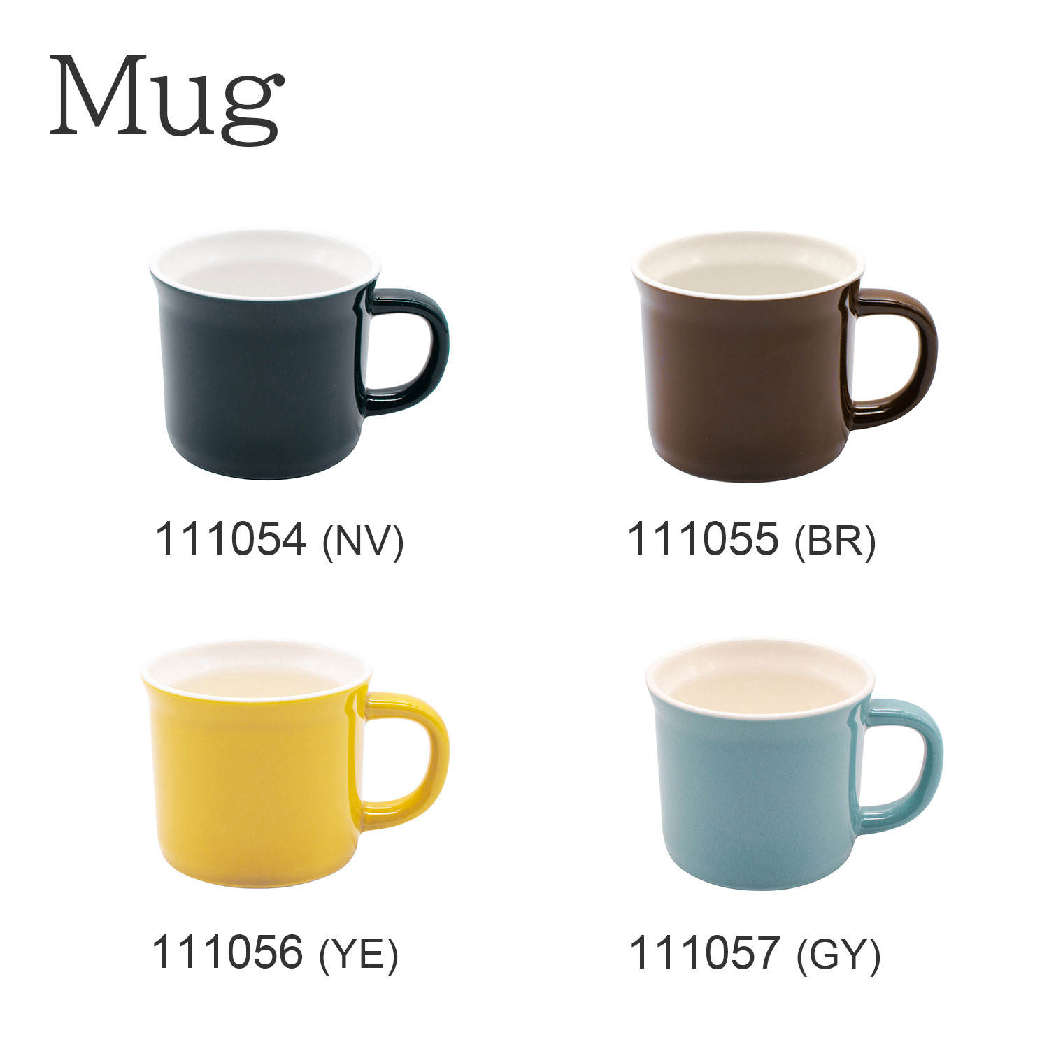 Mug