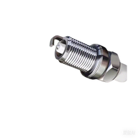 Bougies d'allumage Iridium de pièces de voiture d'origine d'origine haute performance 476ZQA-3707100 pour Byd Song L PLUS DM I