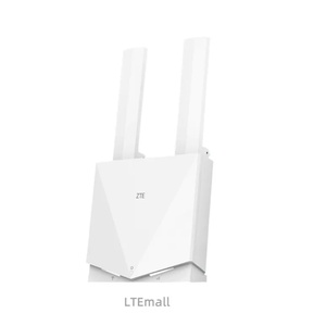 Router Wifi Inalámbrico ZTE K12 4G LTE, Actualización del K10 con Batería de 2600 mAh - Product Image 6