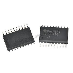 Controlador de iluminación LED con chip IC Jeking UCC25710DWR - Product Image 4