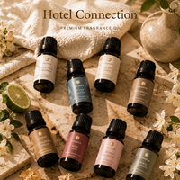 Sandelholz 10ML Ätherisches Aromaöl für Zuhause Hotel Spa Aroma Diffusor Reed Diffusor Kerzenherstellung OEM ODM Hersteller