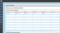 Software de Ingeniería CDA 6.15.188 Más Reciente para DODGE / CHRYSLER / JEEP FCA para Programación y Edición de VIN con MicroPod 2