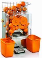 Presse-agrumes orange industriel Presse-agrumes orange commercial