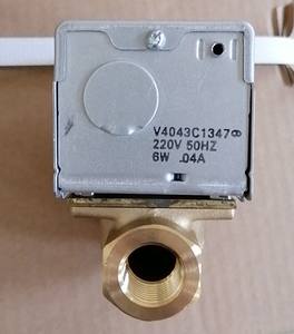 <span class=keywords><strong>Honeywell</strong></span> ZONE VALVE V4043C1347B V4043C1362B nuovo e originale prodotto <span class=keywords><strong>di</strong></span> vendita caldo - Product Image 2