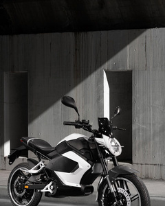 Motocicleta Eléctrica de Carreras de Largo Alcance (150 km), 72v, 26/35/52/70Ah, <span class=keywords><strong>la</strong></span> Más Rápida, en Venta - Product Image 4