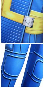 American TV Series Fallout Lucy Shelter Blue Jumpsuit <span class=keywords><strong>Cosplay</strong></span> disfraz versión de la vida Real del conjunto de protagonistas disfraces de <span class=keywords><strong>Anime</strong></span> - Product Image 4