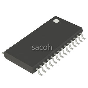 Sacoh DSPIC30F3010-30I/vì vậy chất lượng cao gốc linh kiện điện tử Nhà cung cấp DSPIC30F3010-30I/như vậy - Product Image 1