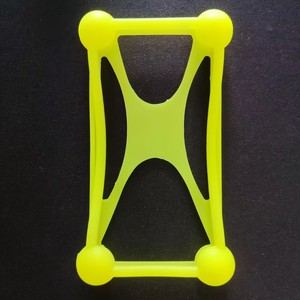 Phim Hoạt Hình Trường Hợp Điện Thoại Silicone Trở Lại Bao Gồm Ống Kính Bảo Vệ New Shell Silicone Trở Lại Bao Gồm Bảo Vệ New Shell Trường Hợp Điện Thoại - Product Image 2