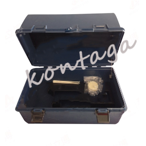 수의학 AI 사육 상자 일정한 온도 냉동 정액 해동 컵 정액 정액 총 - Product Image 2