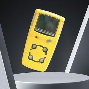 جهاز كاشف الغاز الكندي BW MCXL-XWHM-Y-CN أربعة في واحد، محلل غاز محمول متعدد الوظائف - Product Image 4