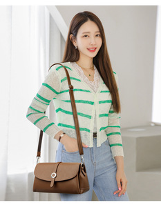 New High Quality Women Messenger Bags for Women PU Leather Handbags Crossbody Bags Ladies Designer Shoulder Bags <b>Tote</b> Top-handle - Product Image 5