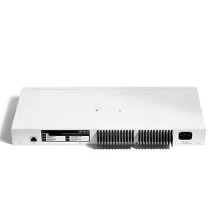 สวิตช์ซีรีส์ 350 รุ่น CBS350-48P-4X-CN จำนวน 48 พอร์ต 10/100/1000 PoE+ พร้อมพอร์ต SFP สำหรับเครือข่าย - Product Image 2