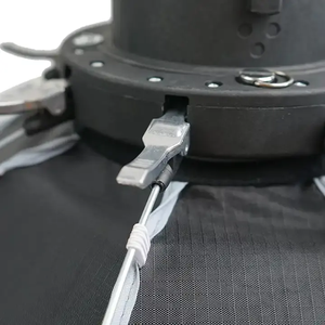 Kit d'éclairage vidéo <span class=keywords><strong>professionnel</strong></span> portable à boîte à lumière octogonale 55CM 65CM 90CM à prix abordable pour <span class=keywords><strong>photographe</strong></span> - Product Image 6