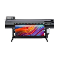 Impresora Eco Solvente de Último Modelo JV100-160