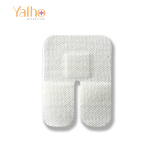 I.V. Alat Fiksasi Kanula dan Kateter--SecureFix Dengan Bantalan Busa Perlengkapan Medis - Product Image 5