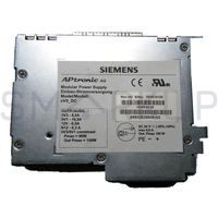 Module d'alimentation électrique entièrement testé, performances stables, unité d'alimentation électronique, équipement d'automatisation industrielle A5E02625805-H2