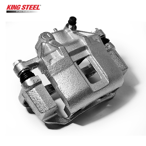 คาลิปเปอร์หน้ารถยนต์ Kingsteel สำหรับปี 2005-2010 OEM 58180-1GA00 58110-1G100 คาลิปเปอร์อุตสาหกรรม - Product Image 4