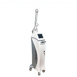 Máquina de Láser Fraccional de CO2 Profesional de 60W y 10600nm para Rejuvenecimiento Facial, Eliminación de Cicatrices de Acné y Reducción de Arrugas - Product Image 1