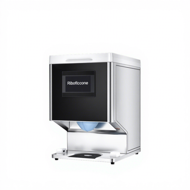 Auto Desktop Rice Container Dispenser Cooked Rice Dispensing Machine for Sushi Store