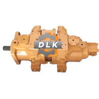 Pièces d'excavatrice 1140490 Pompe principale 320L 320 Pompe hydraulique pour CAT